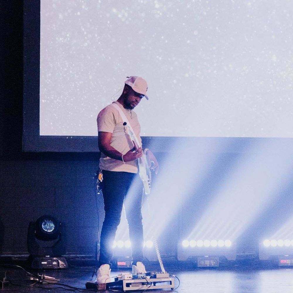 Meet your Posher, Jonah